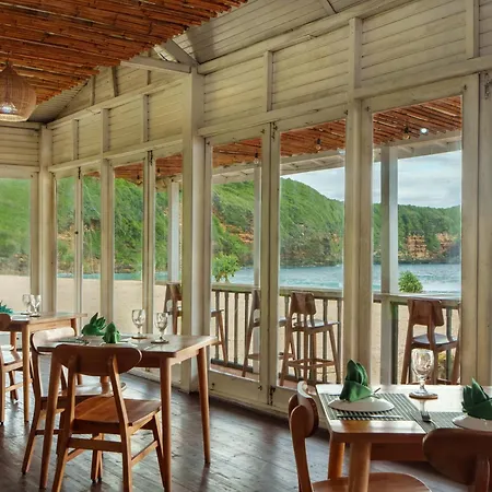 Umarimba Beach Lodge-3